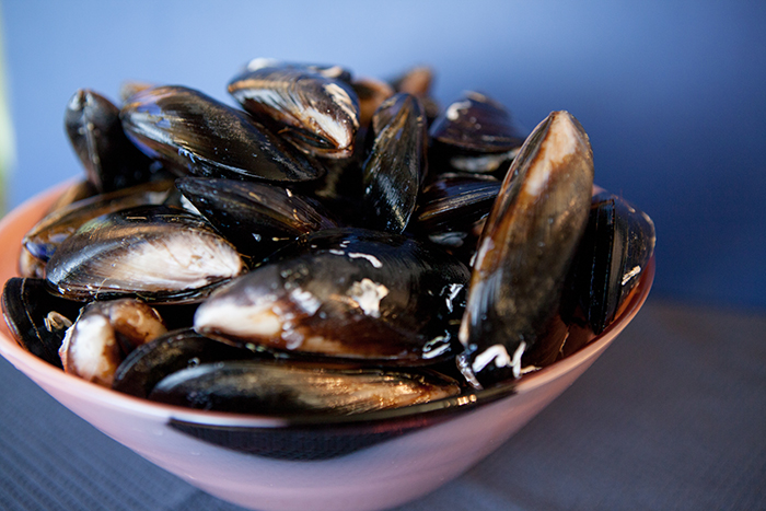 mussels Fisho mussels fresh seafood products